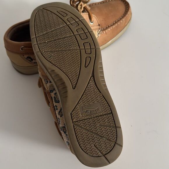 COPY - Maui Island Cheetah Print shoes EUC - Picture 5 of 5